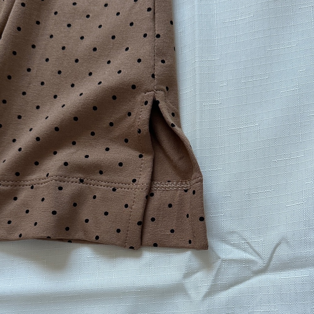 J. Jill Wearever Sleeveless Top - Picture 6 of 6